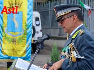 Le immagini del servizio sono di Efrem Zanchettin