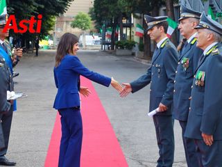 Le immagini del servizio sono di Efrem Zanchettin