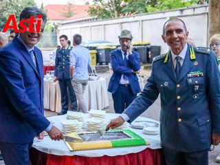 Le immagini del servizio sono di Efrem Zanchettin