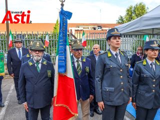 Le immagini del servizio sono di Efrem Zanchettin