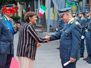 Le immagini del servizio sono di Efrem Zanchettin