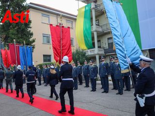 Le immagini del servizio sono di Efrem Zanchettin