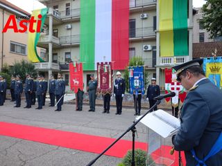 Le immagini del servizio sono di Efrem Zanchettin