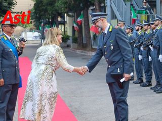 Le immagini del servizio sono di Efrem Zanchettin