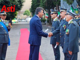 Le immagini del servizio sono di Efrem Zanchettin