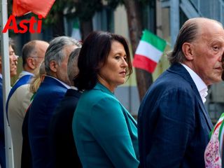 Le immagini del servizio sono di Efrem Zanchettin