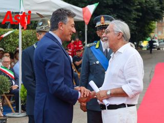 Le immagini del servizio sono di Efrem Zanchettin