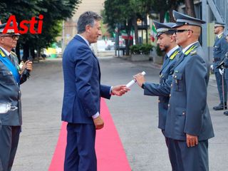 Le immagini del servizio sono di Efrem Zanchettin