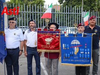 Le immagini del servizio sono di Efrem Zanchettin