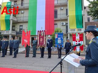 Le immagini del servizio sono di Efrem Zanchettin