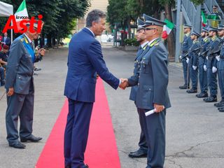 Le immagini del servizio sono di Efrem Zanchettin