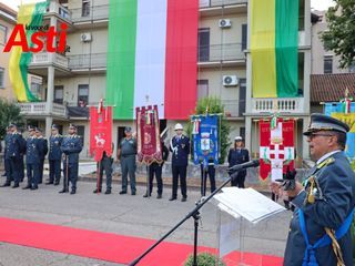 Le immagini del servizio sono di Efrem Zanchettin