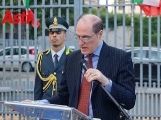 Le immagini del servizio sono di Efrem Zanchettin