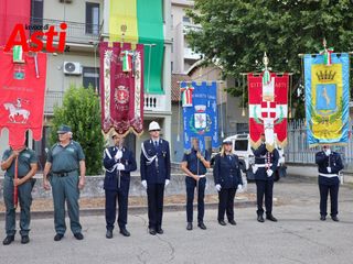 Le immagini del servizio sono di Efrem Zanchettin
