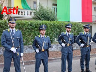 Le immagini del servizio sono di Efrem Zanchettin