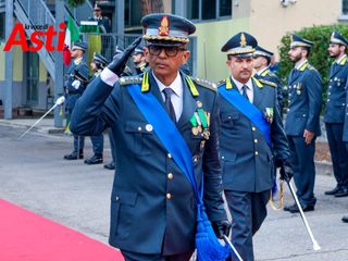 Le immagini del servizio sono di Efrem Zanchettin