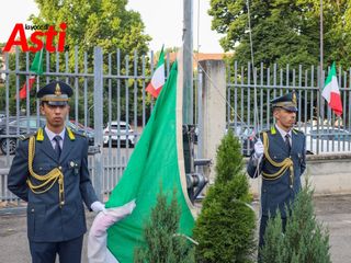 Le immagini del servizio sono di Efrem Zanchettin