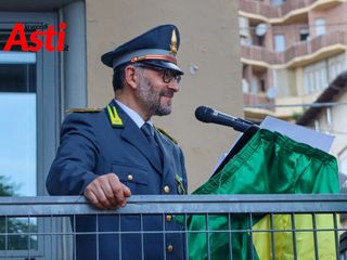 Le immagini del servizio sono di Efrem Zanchettin