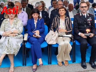 Le immagini del servizio sono di Efrem Zanchettin