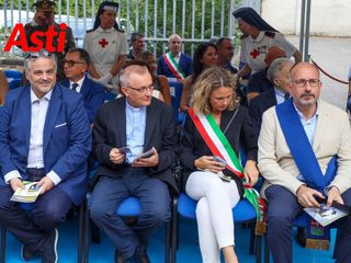 Le immagini del servizio sono di Efrem Zanchettin