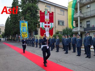 Le immagini del servizio sono di Efrem Zanchettin