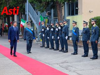 Le immagini del servizio sono di Efrem Zanchettin