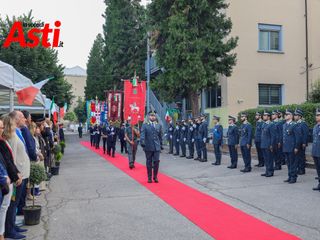 Le immagini del servizio sono di Efrem Zanchettin