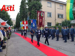 Le immagini del servizio sono di Efrem Zanchettin