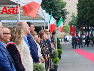 Le immagini del servizio sono di Efrem Zanchettin