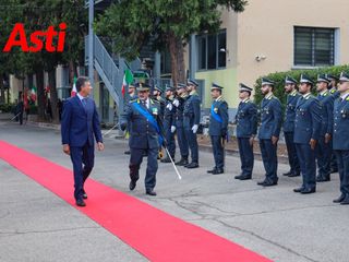 Le immagini del servizio sono di Efrem Zanchettin