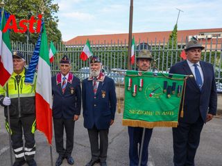 Le immagini del servizio sono di Efrem Zanchettin