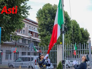 Le immagini del servizio sono di Efrem Zanchettin