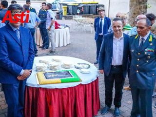 Le immagini del servizio sono di Efrem Zanchettin