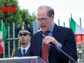 Le immagini del servizio sono di Efrem Zanchettin