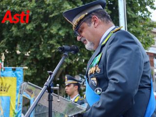 Le immagini del servizio sono di Efrem Zanchettin