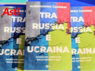 Le immagini del servizio sono di Efrem Zanchettin