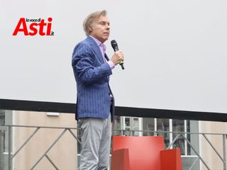 Le immagini del servizio sono di Efrem Zanchettin