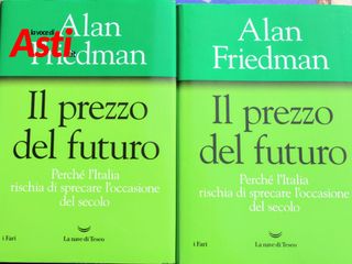 Le immagini del servizio sono di Efrem Zanchettin