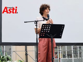 Le immagini del servizio sono di Efrem Zanchettin