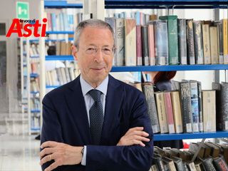 Le immagini del servizio sono di Efrem Zanchettin