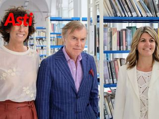 Le immagini del servizio sono di Efrem Zanchettin