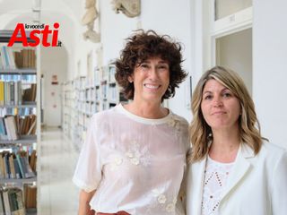 Le immagini del servizio sono di Efrem Zanchettin