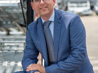 Luca Destro, Direttore WIT