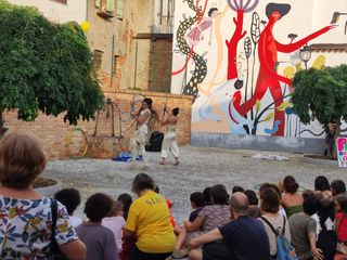 Alcune immagini delle precedenti edizioni Alcune immagini delle precedenti edizioni