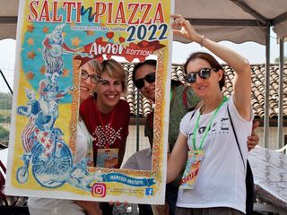 Alcune immagini delle precedenti edizioni Alcune immagini delle precedenti edizioni