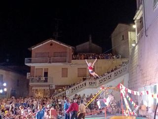 Alcune immagini delle precedenti edizioni Alcune immagini delle precedenti edizioni