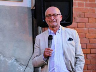 Le immagini della cerimonia (Ph Roberto Signorini)