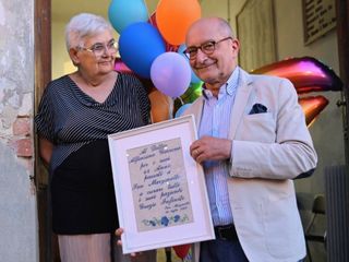 Le immagini della cerimonia (Ph Roberto Signorini)