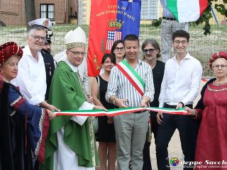 Le immagini dell’evento Le immagini dell’evento