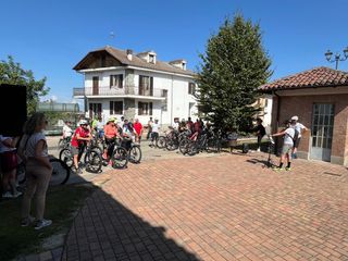 Alcune immagini dall'evento Alcune immagini dall'evento